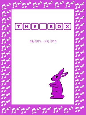 cover image of The Box